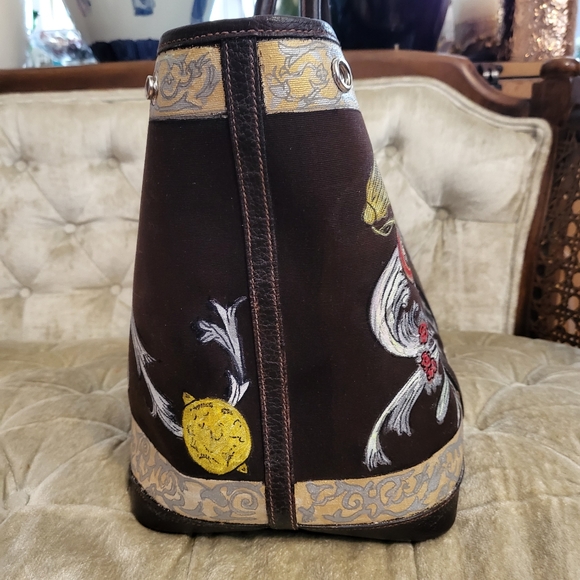 Authentic Hermes Garden party - Picture 4 of 13